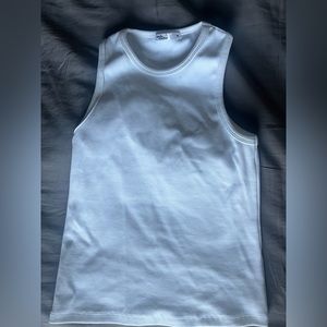 Uncle Studios Racerback Tank
